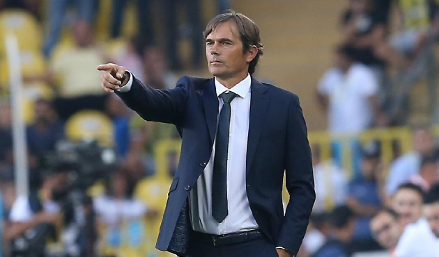 Phillip Cocu: 'İpi göğüsleyen taraf biz olacağız"