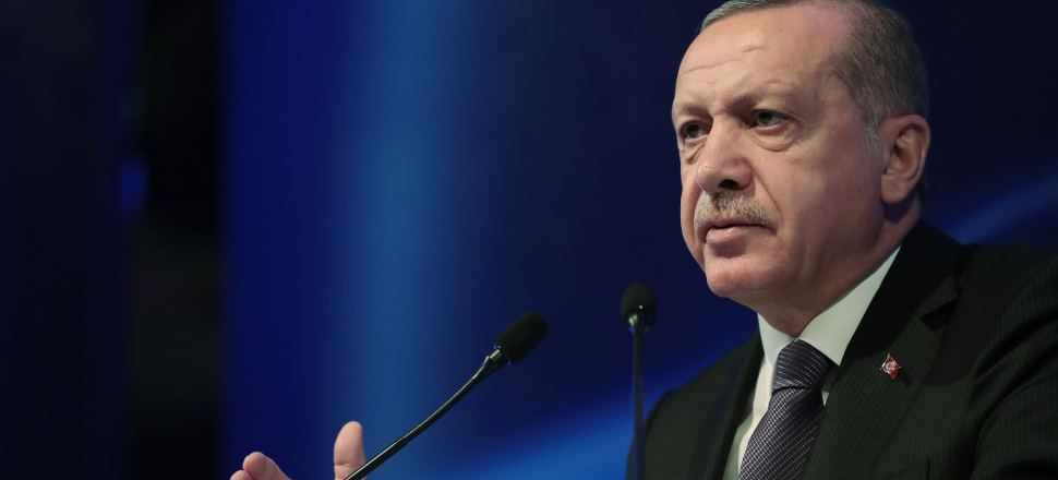 Erdoğan: Faiz konusunda hassasiyetim değişmedi...