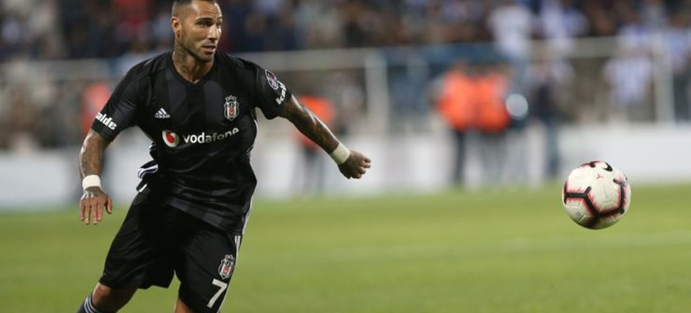Ricardo Quaresma: "Kadıköy'e kazanarak gidelim"