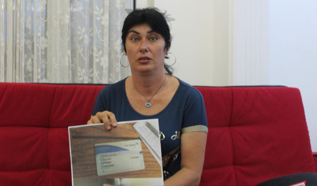 15 milyon lirayı duydu, elindeki parayı kaptırdı!