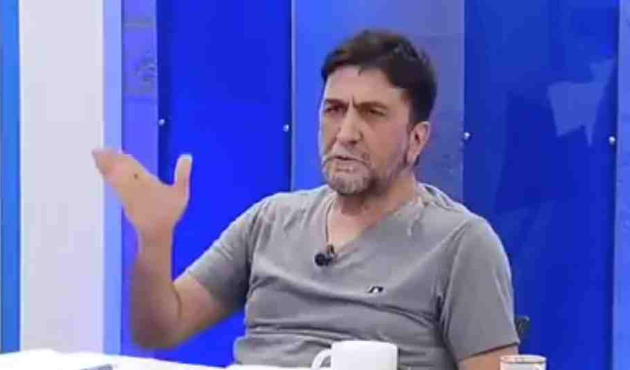 Tarih, Nihat Genç'in bu çıkışını altın harflerle yazacak...