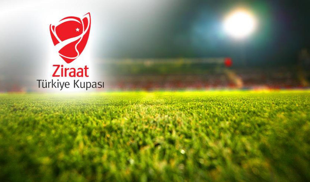 Türkiye Kupası'nda torbalar belli oldu!