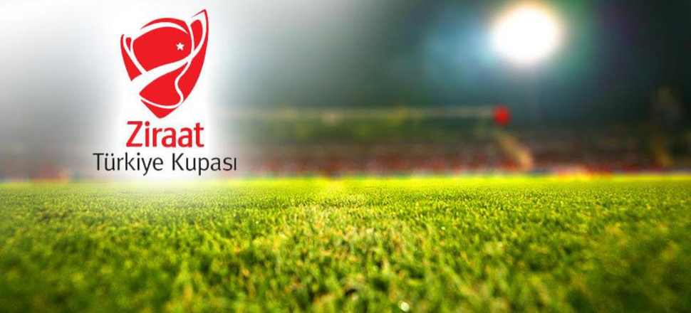 Kupada üçüncü tur kuraları çekildi!