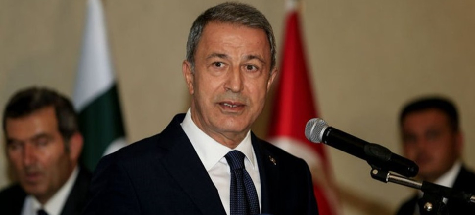 Akar: İdlib'e operasyon ülkeyi felakete sürükler!