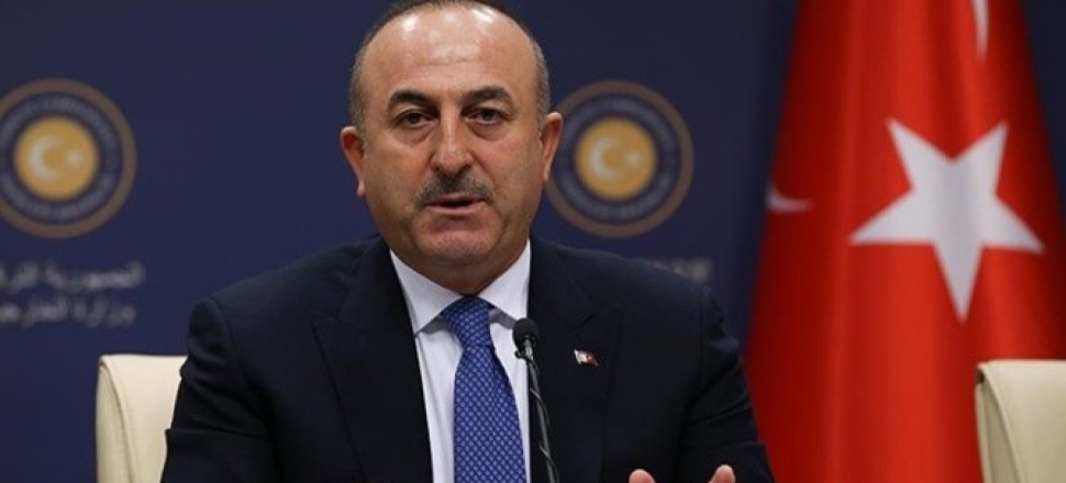 Çavuşoğlu'ndan New York Times'a açık mektup!