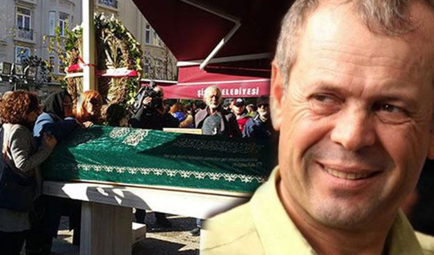 Katledilen yönetmene ikinci taciz suçlaması!