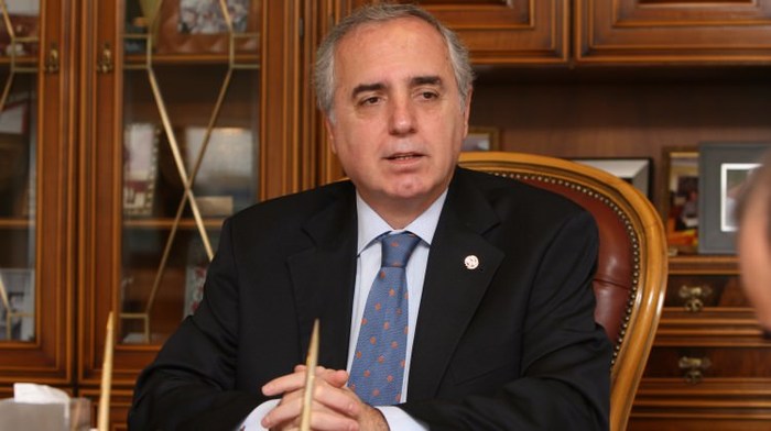 Ünlü iş adamı ve 3 oğlu serbest bırakıldı