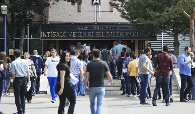 YKS ek yerleştirme tercihleri başladı!