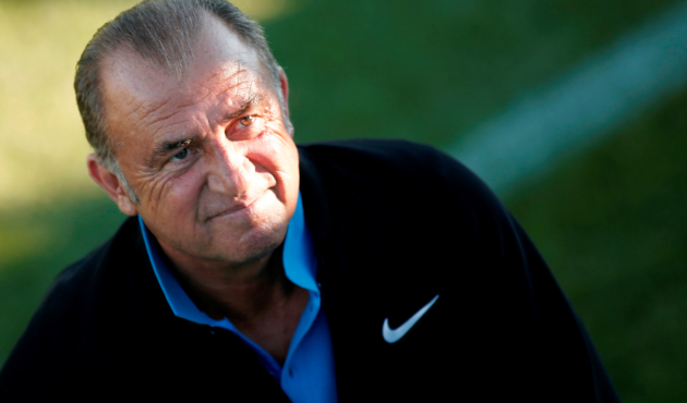 Avrupa'da "Fatih Terim" farkı!