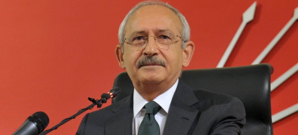 CHP'den İstanbul'a solcu, Ankara'ya sağcı aday!