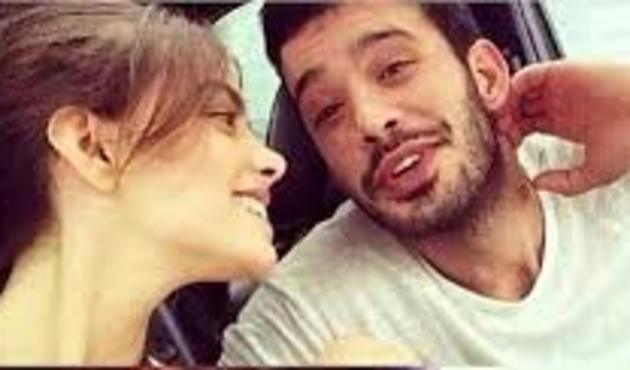 Bir zamanlar sevgiliydiler... Şimdi birer yabancı! Görünce çok şaşıracaksınız...