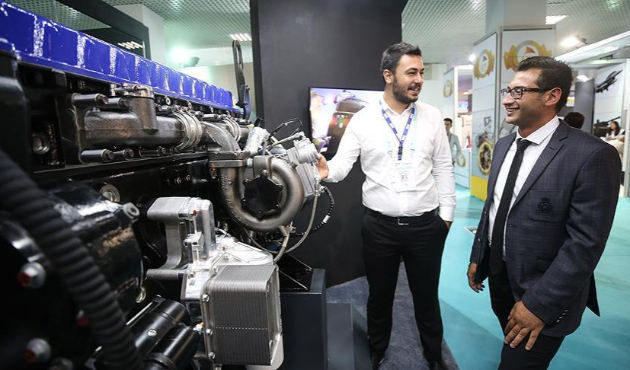 BMC Power'ın yerli motorda geldiği nokta açıklandı
