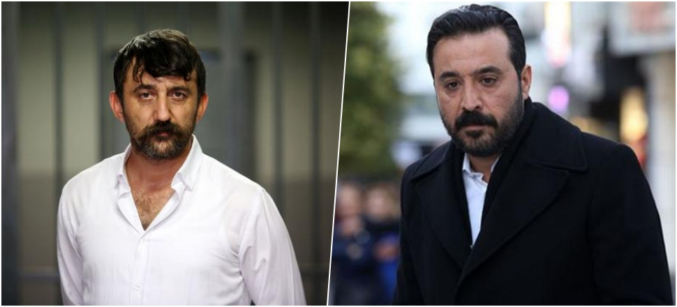 Çukur hakkındaki gerçeği Mesut Yar açıkladı!