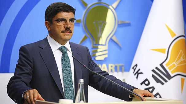 Ak Parti'den flaş karar: 81 ilde...