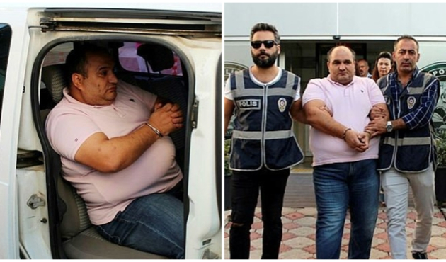 Cinci hoca istismar ettiği mağduru suçladı!