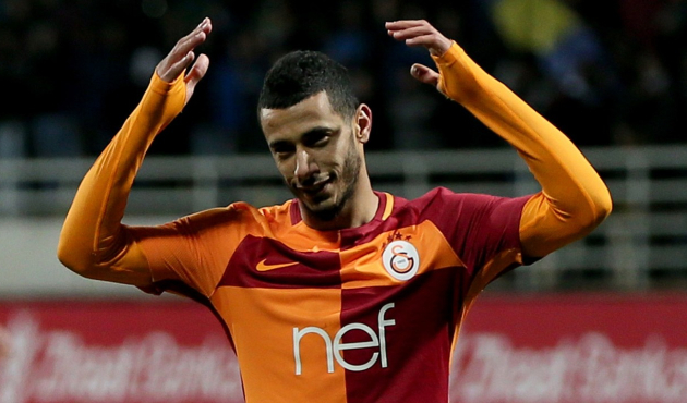 Galatasaray'a talih kuşu! Araplar kapıyı çaldı...