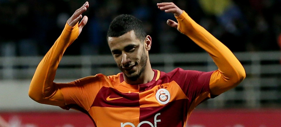 Belhanda da Arabistan yolcusu! Anlaşma sağlandı...