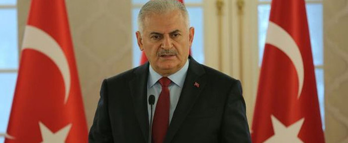 Başbakan Yıldırım tek tek anlattı! Çok büyük değişiklikler geliyor