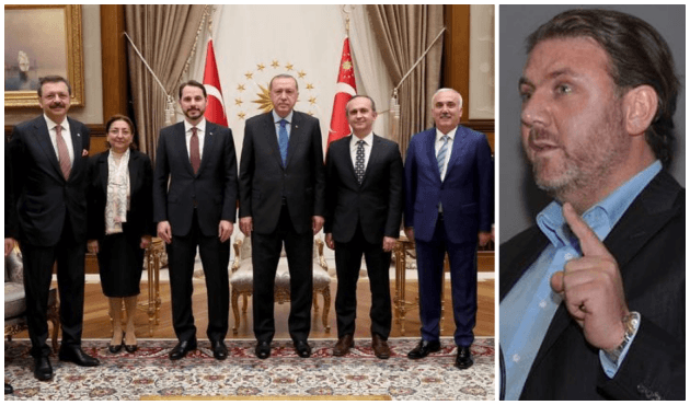 Yiğit Bulut "kovuldu" iddialarına yanıt verdi!