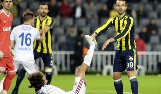 Fenerbahçe'yi bekleyen tehlike!