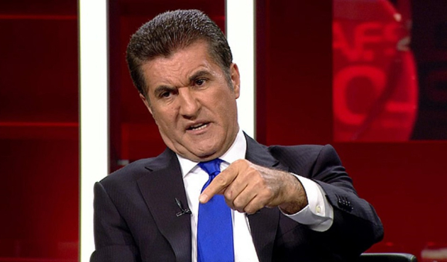 Mustafa Sarıgül sahalara dönüyor!