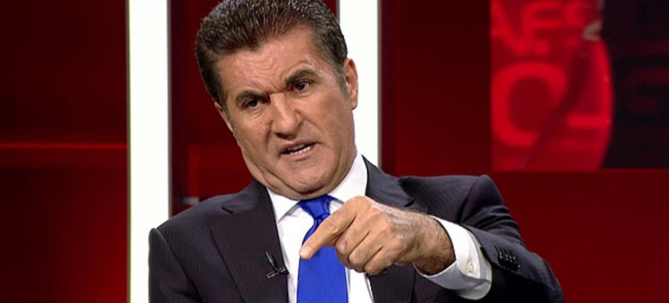Mustafa Sarıgül sahalara dönüyor!