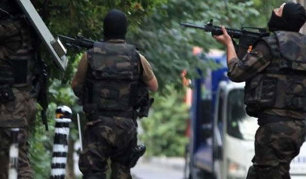Diyarbakır'ın 5 ilçesinde PKK’ya büyük darbe!