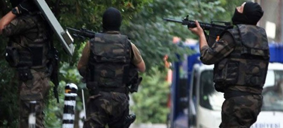 Diyarbakır'ın 5 ilçesinde PKK’ya büyük darbe!