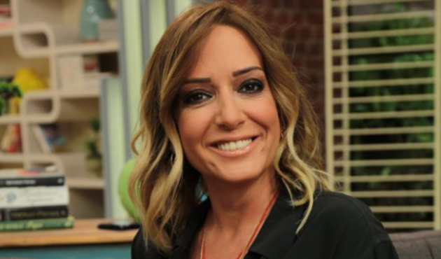 Fiziği, Saba Tümer'in kahkahalarının önüne geçti!