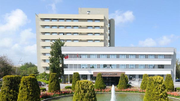 Üniversitede dev operasyon: 150 kişi gözaltında!