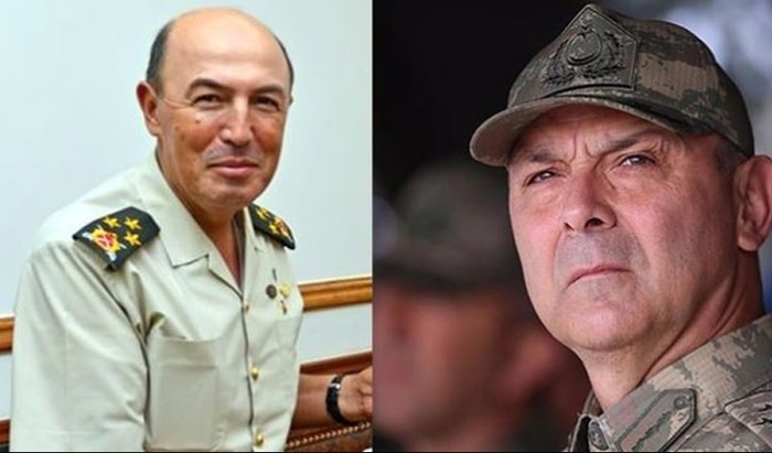 İşte tepedeki iki isim! FETÖ'yü TSK içinde böyle büyütmüşler...