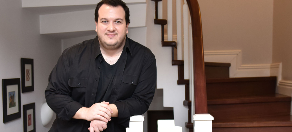 Şahan Gökbakar'dan dikkat çeken 'Atatürk' paylaşımı!