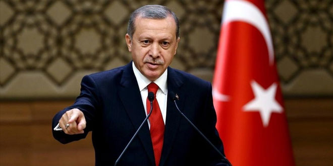 Cumhurbaşkanı Erdoğan o atamayı yaptı