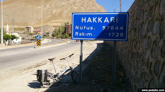 Son dakika... Hakkari ve Şırnak il olmaktan çıkıyor, yeni iki il geliyor!