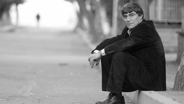 Hrant Dink soruşturmasında flaş gelişme! İlk kez bir jandarma...