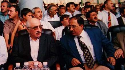 Gülen'in cinleri, 1 dolar şifreleri... Nurettin Veren'den çok kritik FETÖ uyarısı