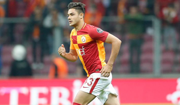 Galatasaray'dan Ozan Kabak'a yüzde 1600 zam!