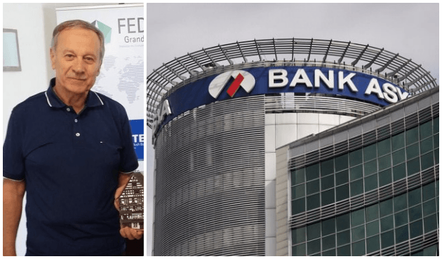 Eski Bank Asya yöneticisine ABD mahkemesinden ret!