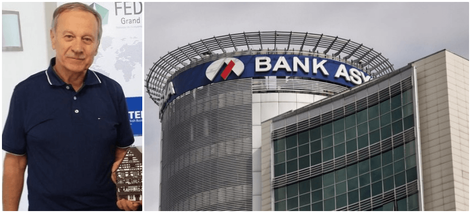 Eski Bank Asya yöneticisine ABD mahkemesinden ret!