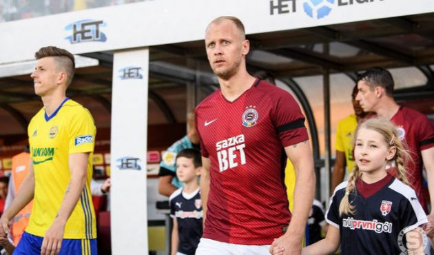 Semih Kaya Çekya'da fırtına gibi esiyor!