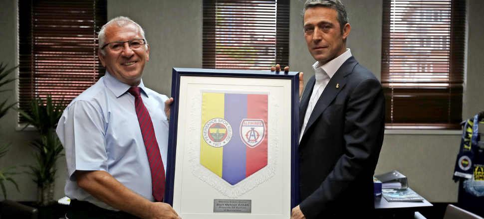 "Fenerbahçe'nin cazip teklifini kabul etmedik"
