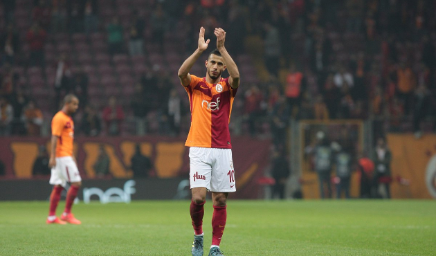 Al Ahli, Belhanda'nın peşini bırakmıyor!
