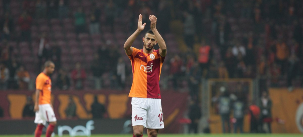 Al Ahli, Belhanda'nın peşini bırakmıyor!
