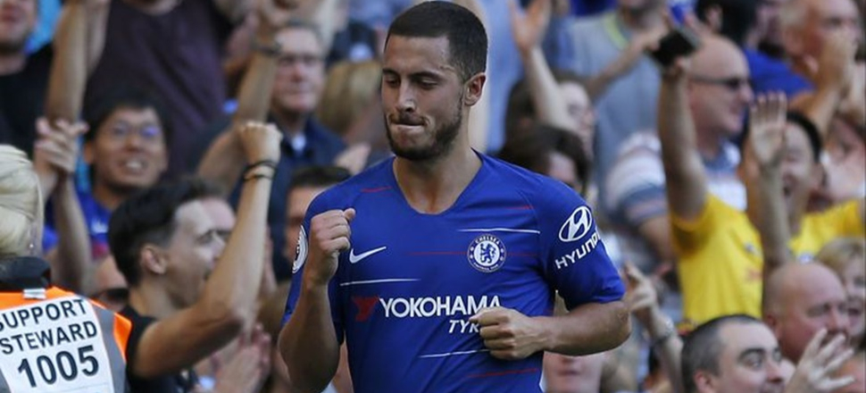 Yılın transferinde sona doğru! Hazard...
