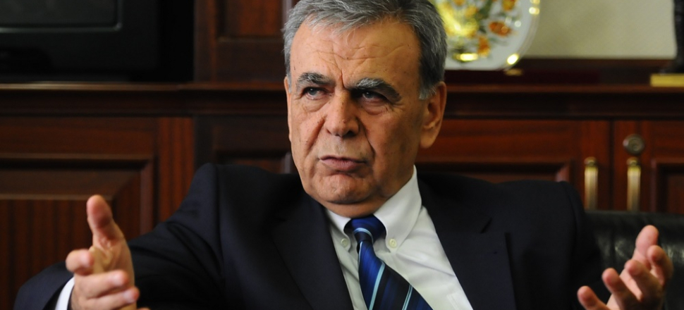 Aziz Kocaoğlu'dan ezber bozan çıkış!