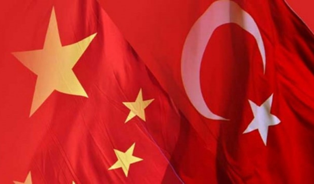 Çin'den Türkiye'ye büyük destek!
