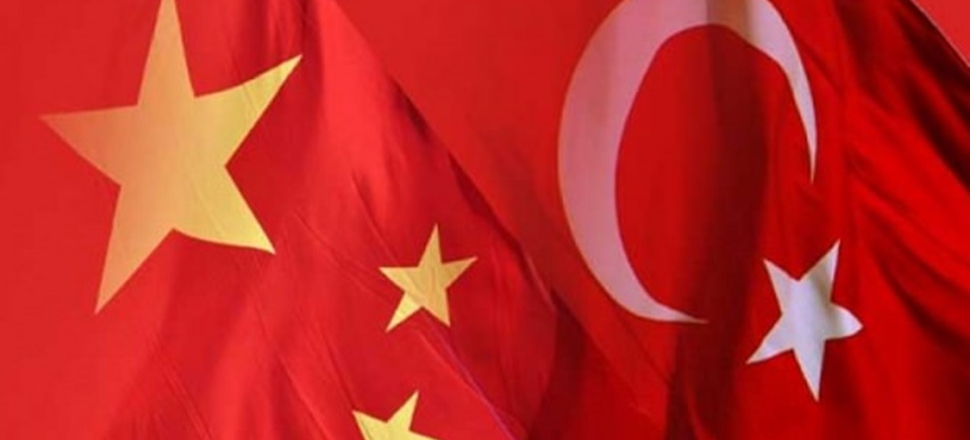 Çin'den Türkiye'ye büyük destek!
