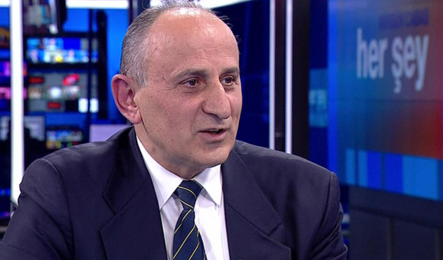 CHP'li Çiçek'in o sözleri için suç duyurusu!