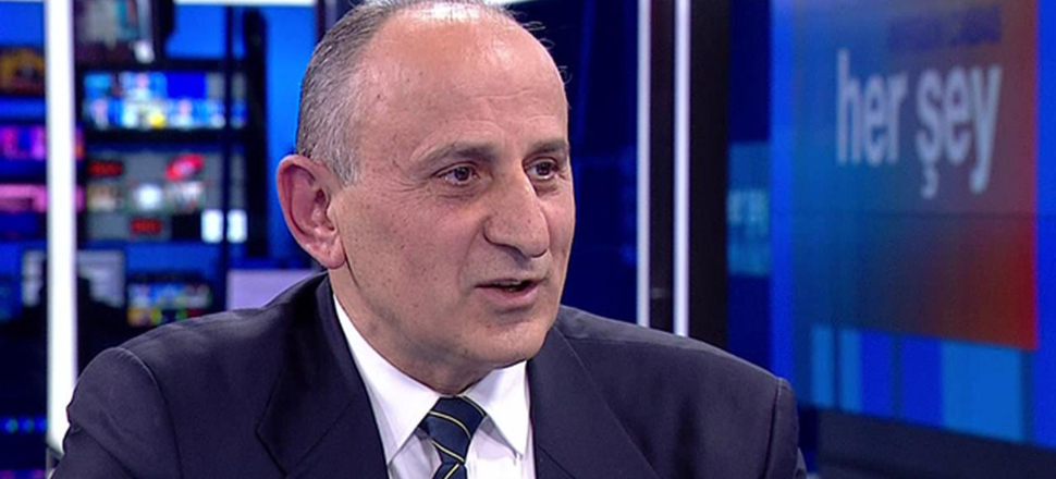 CHP'li Çiçek'in o sözleri için suç duyurusu!