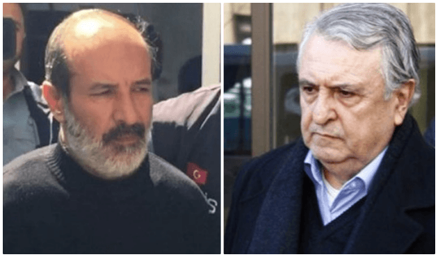 "Kendime geldiğimde Ercan Bey'in başı elimdeydi!"